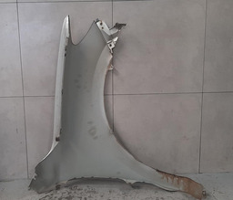 PARALAMA LADO ESQUERDO HYUNDAI SANTA FÉ 2008 A  2013 