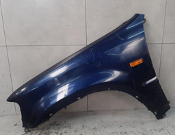 Paralama Lado Esquerdo Honda Crv  1999 2000