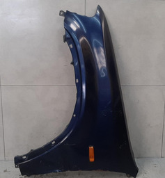 PARALAMA LADO ESQUERDO HONDA CRV  1999 2000