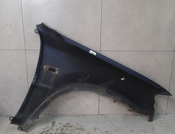 PARALAMA LADO ESQUERDO HONDA CRV  1999 2000