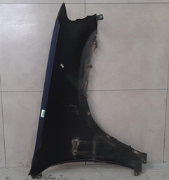 PARALAMA LADO ESQUERDO HONDA CRV  1999 2000