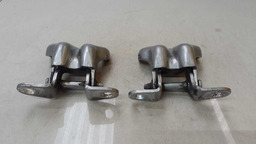 PAR DOBRADIÇA DIANTEIRA ESQUERDA CHRYSLER NEON 1998 A 2000