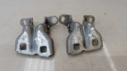 PAR DOBRADIÇA DIANTEIRA ESQUERDA CHRYSLER NEON 1998 A 2000