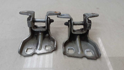 PAR DOBRADIÇA DIANTEIRA ESQUERDA CHRYSLER NEON 1998 A 2000