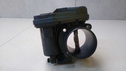 CORPO BORBOLETA DIREITO RANGE ROVER SPORT 3.6 V8 2008 A 2010