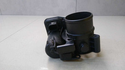 CORPO BORBOLETA DIREITO RANGE ROVER SPORT 3.6 V8 2008 A 2010