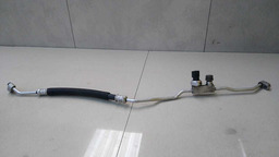 Mangueira Alta Ar Condicionado Range Rover Sport 2008 A 2010