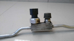 MANGUEIRA ALTA AR CONDICIONADO RANGE ROVER SPORT 2008 A 2010