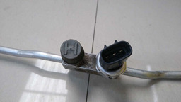 MANGUEIRA ALTA AR CONDICIONADO RANGE ROVER SPORT 2008 A 2010