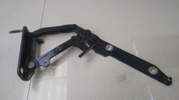 BRAÇO CAPO ESQUERDO RANGE ROVER SPORT 3.6 V8 2008 A 2010