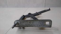 BRAÇO CAPO ESQUERDO RANGE ROVER SPORT 3.6 V8 2008 A 2010