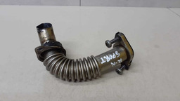 Tubo De Óleo Range Rover Sport 3.6 V8 2008 A 2010