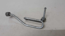 CANO COMBUSTÍVEL RANGE ROVER SPORT 3.6 V8 2008 A 2010