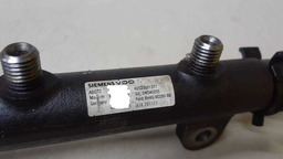 FLAUTA COMBUSTÍVEL RANGE ROVER SPORT 3.6 V8 2008 A 2010 (2)