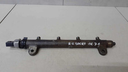 FLAUTA COMBUSTÍVEL RANGE ROVER SPORT 3.6 V8 2008 A 2010 (2)