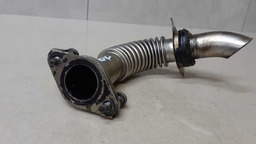 TUBO DE ÓLEO RANGE ROVER SPORT 3.6 V8 2008 A 2010 (2)