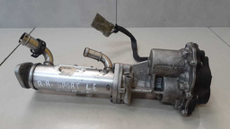 RADIADOR RESFRIADOR EGR E. RANGE ROVER SPORT  V8 2008 A 2010