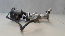 RADIADOR RESFRIADOR EGR E. RANGE ROVER SPORT  V8 2008 A 2010