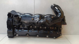 Tampa Válvula Esquerdo Range Rover Sport 3.6 V8 2008 A 2010