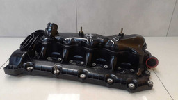 TAMPA VÁLVULA ESQUERDO RANGE ROVER SPORT 3.6 V8 2008 A 2010