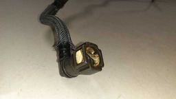 CANO COMBUSTÍVEL RANGE ROVER SPORT 3.6 V8 2008 A 2010 (3)