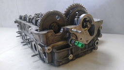 Cabeçote Direito Range Rover Sport 3.6 V8 2008 A 2010 Diesel