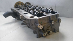 CABEÇOTE DIREITO RANGE ROVER SPORT 3.6 V8 2008 A 2010 DIESEL