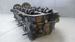 CABEÇOTE ESQUERDO RANGE ROVER SPORT V8 2008 A 2010 DIESEL