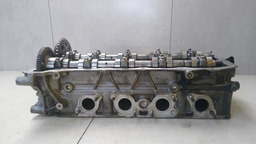 CABEÇOTE ESQUERDO RANGE ROVER SPORT V8 2008 A 2010 DIESEL