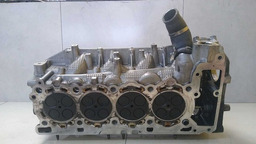 CABEÇOTE ESQUERDO RANGE ROVER SPORT V8 2008 A 2010 DIESEL