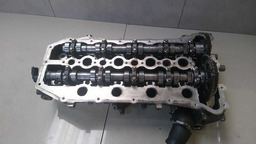 CABEÇOTE ESQUERDO RANGE ROVER SPORT V8 2008 A 2010 DIESEL