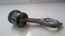 BIELA COM PISTÃO RANGE ROVER SPORT 3.6 V8 2008 A 2010 (6)