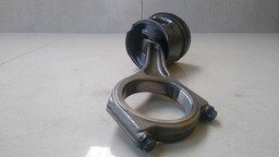 BIELA COM PISTÃO RANGE ROVER SPORT 3.6 V8 2008 A 2010 (6)