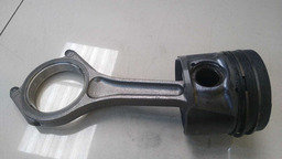 BIELA COM PISTÃO RANGE ROVER SPORT 3.6 V8 2008 A 2010 (5)