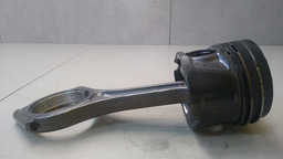 BIELA COM PISTÃO RANGE ROVER SPORT 3.6 V8 2008 A 2010 (5)