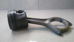 BIELA COM PISTÃO RANGE ROVER SPORT 3.6 V8 2008 A 2010 (5)