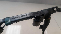 CHICOTE VELA AQUECEDORA RANGE ROVER SPORT V8 2008 A 2010 (2)