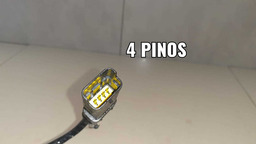 CHICOTE VELA AQUECEDORA RANGE ROVER SPORT 3.6 V8 2008 A 2010