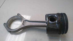 BIELA COM PISTÃO RANGE ROVER SPORT 3.6 V8 2008 A 2010 (7)