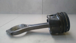 BIELA COM PISTÃO RANGE ROVER SPORT 3.6 V8 2008 A 2010 (7)