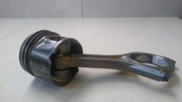 BIELA COM PISTÃO RANGE ROVER SPORT 3.6 V8 2008 A 2010 (7)