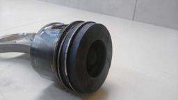 BIELA COM PISTÃO RANGE ROVER SPORT 3.6 V8 2008 A 2010 (7)