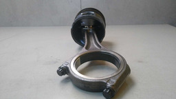 BIELA COM PISTÃO RANGE ROVER SPORT 3.6 V8 2008 A 2010 (7)