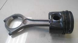 BIELA COM PISTÃO RANGE ROVER SPORT 3.6 V8 2008 A 2010 (4)