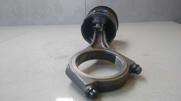 BIELA COM PISTÃO RANGE ROVER SPORT 3.6 V8 2008 A 2010 (4)