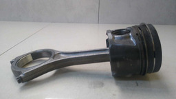 BIELA COM PISTÃO RANGE ROVER SPORT 3.6 V8 2008 A 2010 (4)