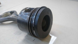 BIELA COM PISTÃO RANGE ROVER SPORT 3.6 V8 2008 A 2010 (4)