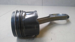 BIELA COM PISTÃO RANGE ROVER SPORT 3.6 V8 2008 A 2010 (4)