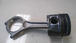 BIELA COM PISTÃO RANGE ROVER SPORT 3.6 V8 2008 A 2010 (3)
