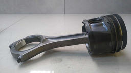 BIELA COM PISTÃO RANGE ROVER SPORT 3.6 V8 2008 A 2010 (3)